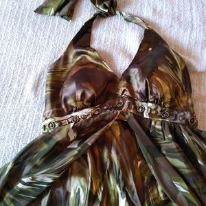 Semi formal summer/fall dress